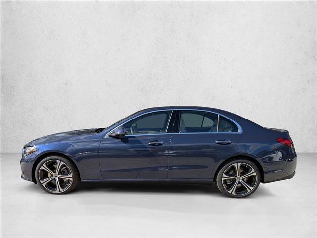 New 2026 Mercedes-Benz C 300 Sedan image 5