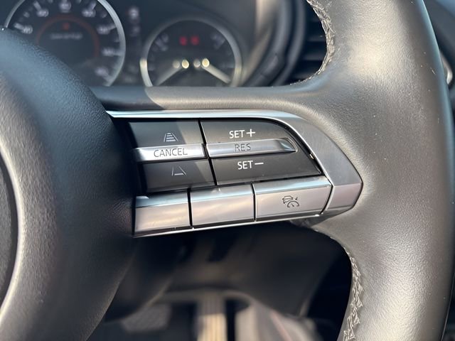 Used 2022 MAZDA CX-30 AWD 2.5 S w/ Preferred Package image 20