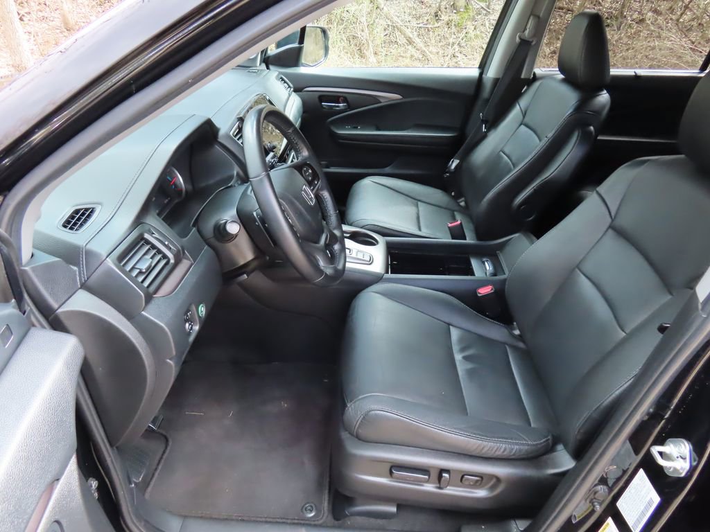 Used 2021 Honda Pilot Special Edition image 24