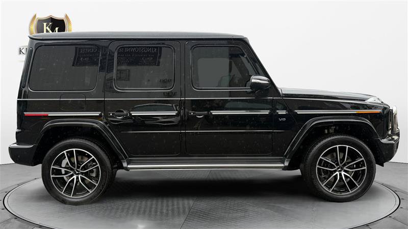 Used 2023 Mercedes-Benz G 550 image 6