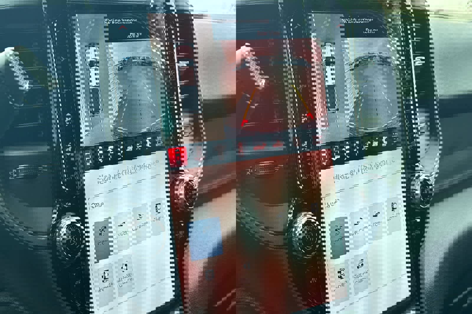 New 2026 RAM 3500 Tradesman image 21