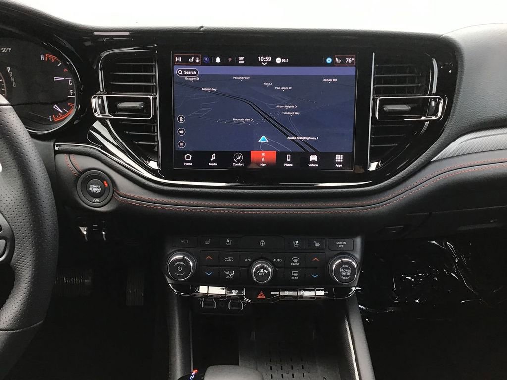 New 2026 Dodge Durango GT AWD/4WD image 14