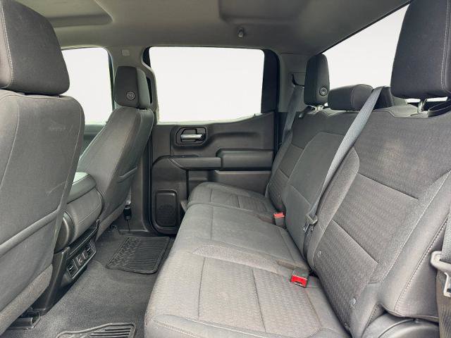 Used 2020 Chevrolet Silverado 1500 LT w/ All-Star Edition AWD/4WD image 13