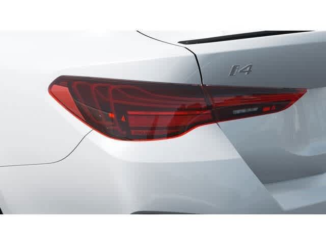 New 2026 BMW i4 xDrive40i w/ M Sport Package AWD/4WD image 8