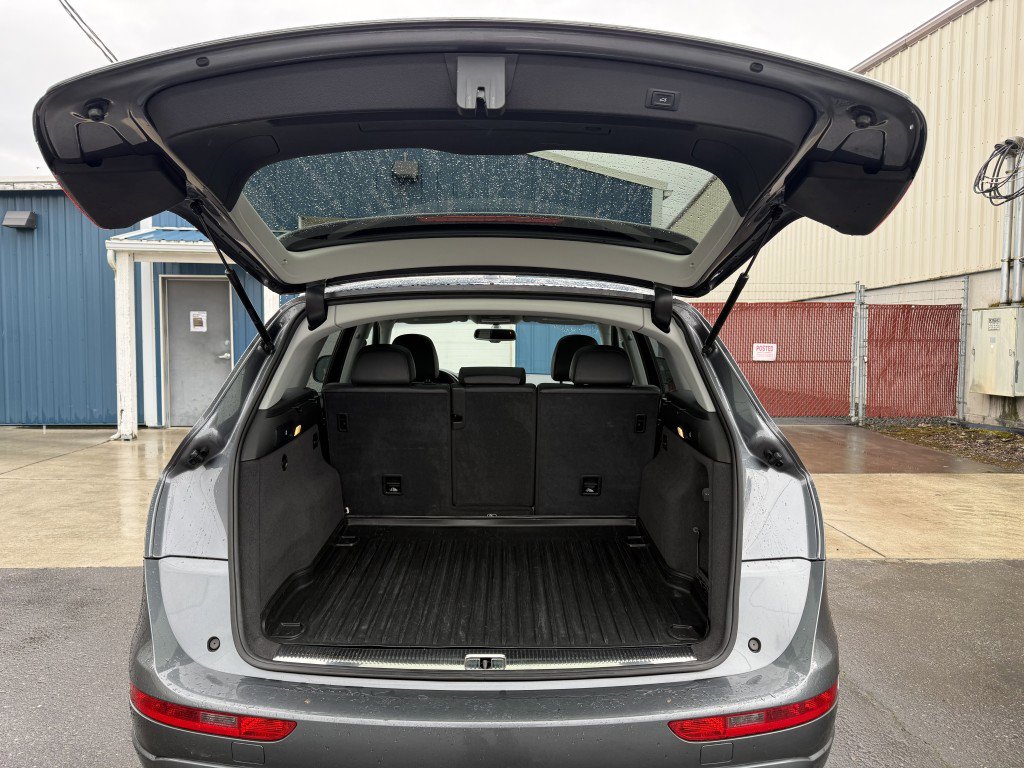 Used 2015 Audi Q5 2.0T Premium Plus image 32