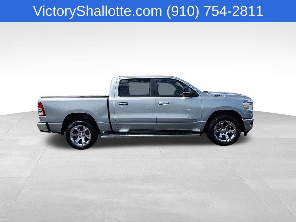 Certified 2020 RAM 1500 Big Horn image 29