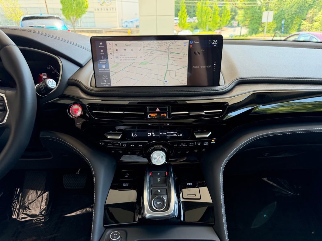 New 2026 Acura MDX SH-AWD w/ Advance Package image 22