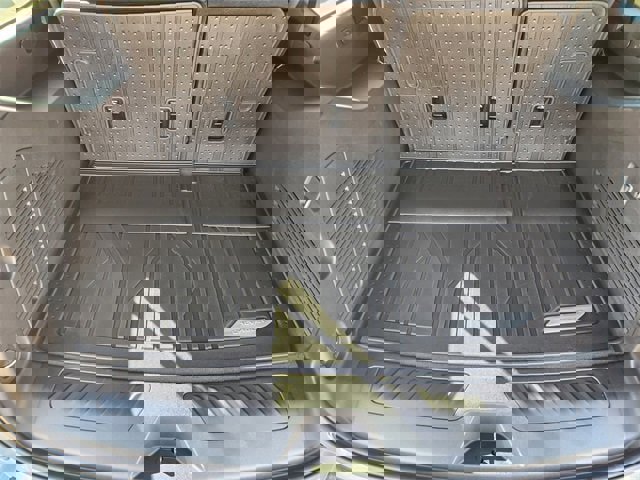 New 2026 Chevrolet Suburban LS w/ LPO, Dark Essentials Package image 24