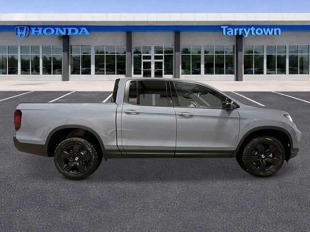 New 2026 Honda Ridgeline Black Edition image 7