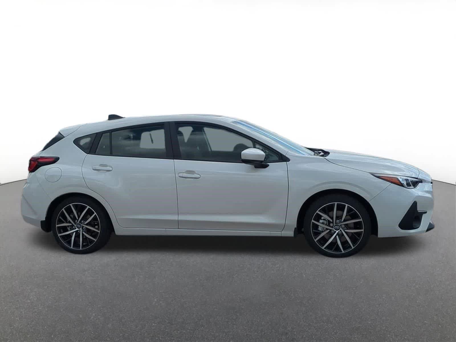 New 2026 Subaru Impreza 2.0i Sport AWD/4WD image 7