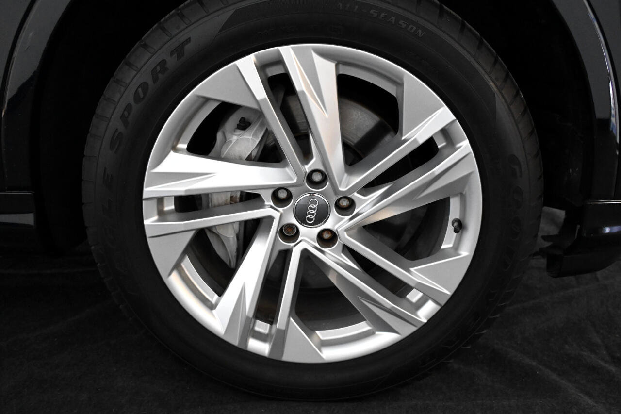 Used 2020 Audi Q7 3.0T Premium Plus image 49