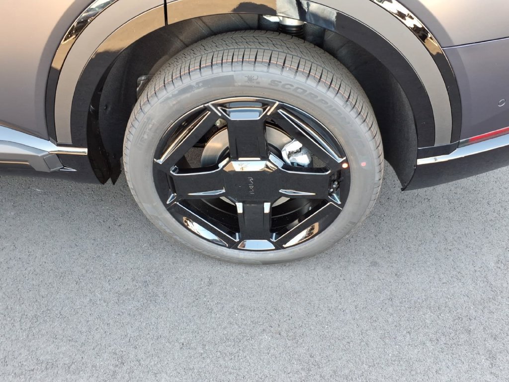 New 2027 Kia Telluride SX X-Line AWD/4WD image 8