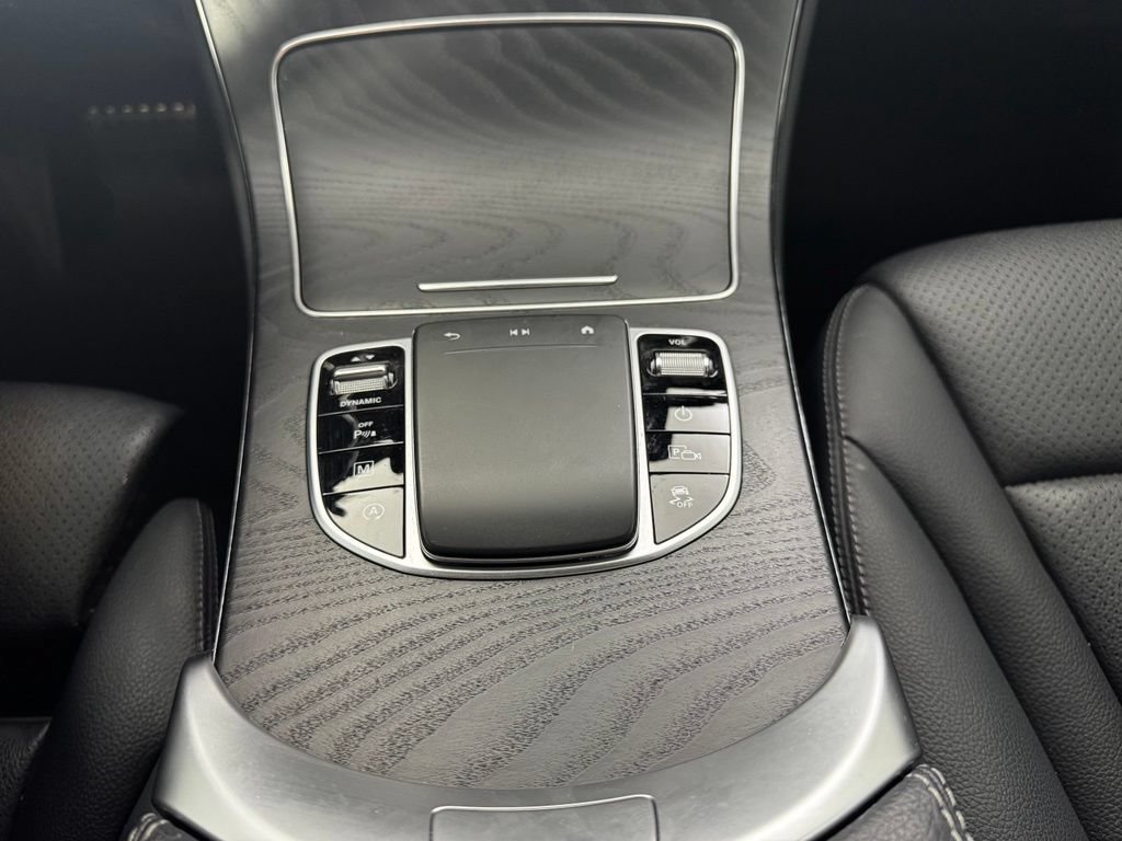 Used 2020 Mercedes-Benz GLC 300 4MATIC Coupe image 15