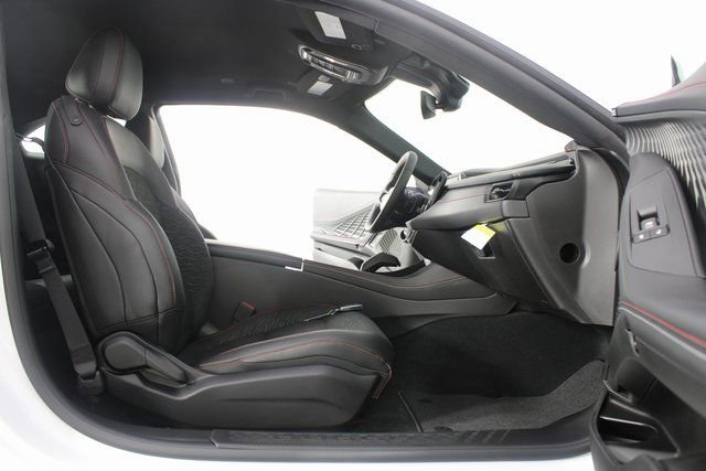 New 2026 Dodge Charger Scat Pack w/ Blacktop Package AWD/4WD image 18