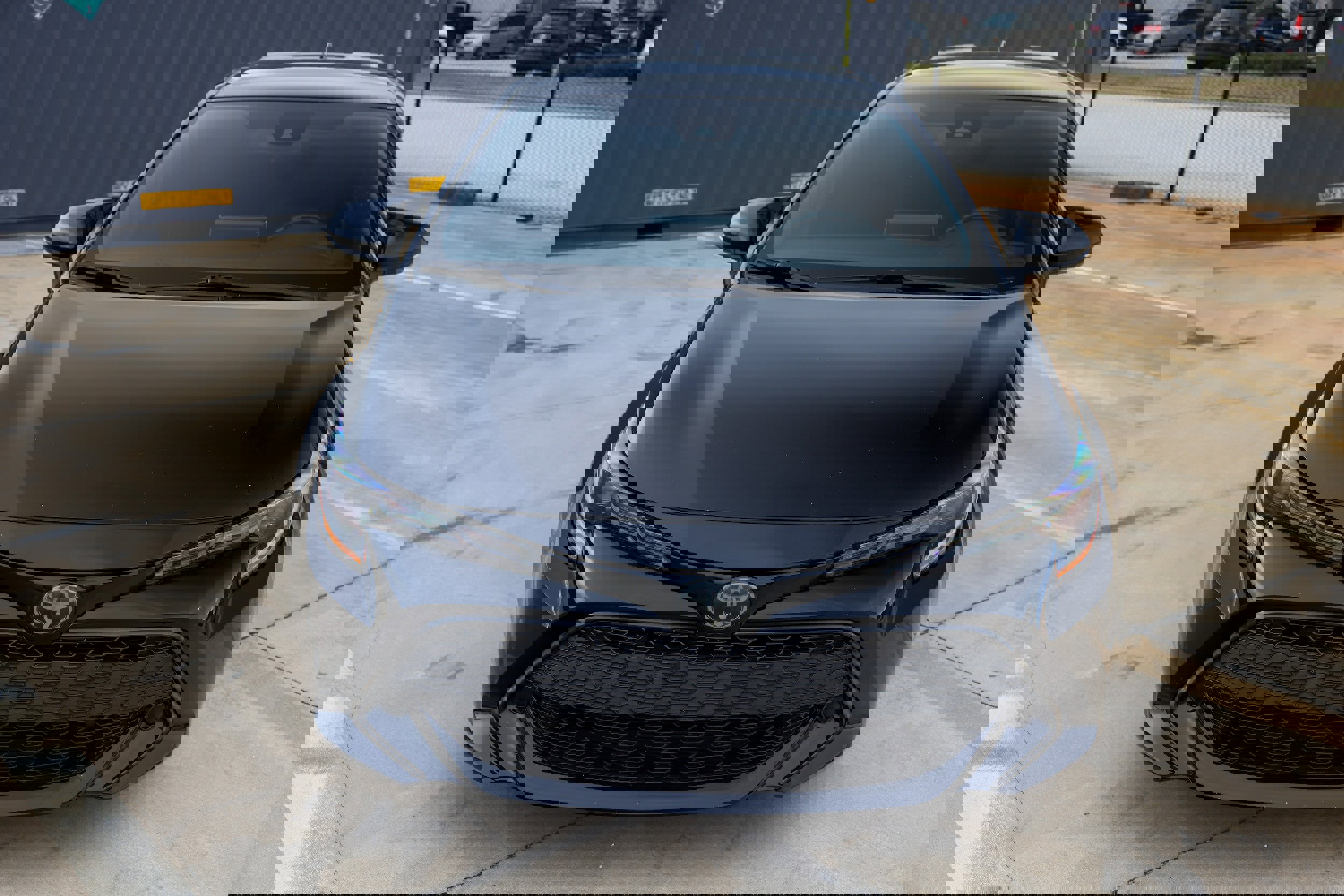 Used 2021 Toyota Corolla SE image 24