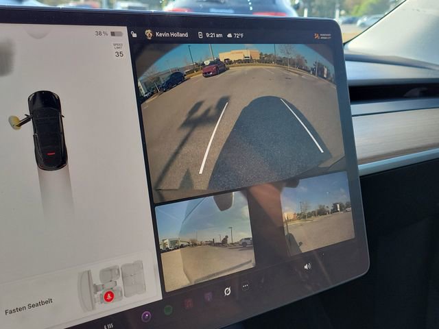 Used 2022 Tesla Model Y Performance image 24