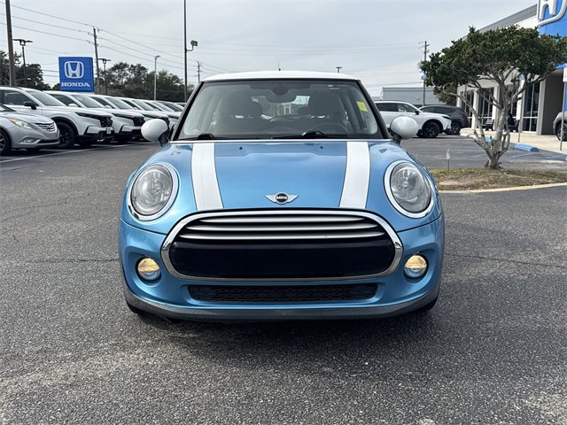 Used 2015 MINI Cooper 2-Door Hardtop image 3