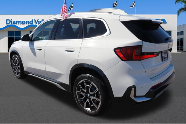 Used 2023 BMW X1 xDrive28i w/ Convenience Package image 4