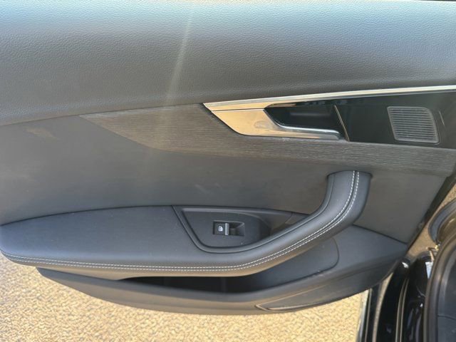 Certified 2023 Audi A4 2.0T Premium Plus w/ Premium Plus Package image 36