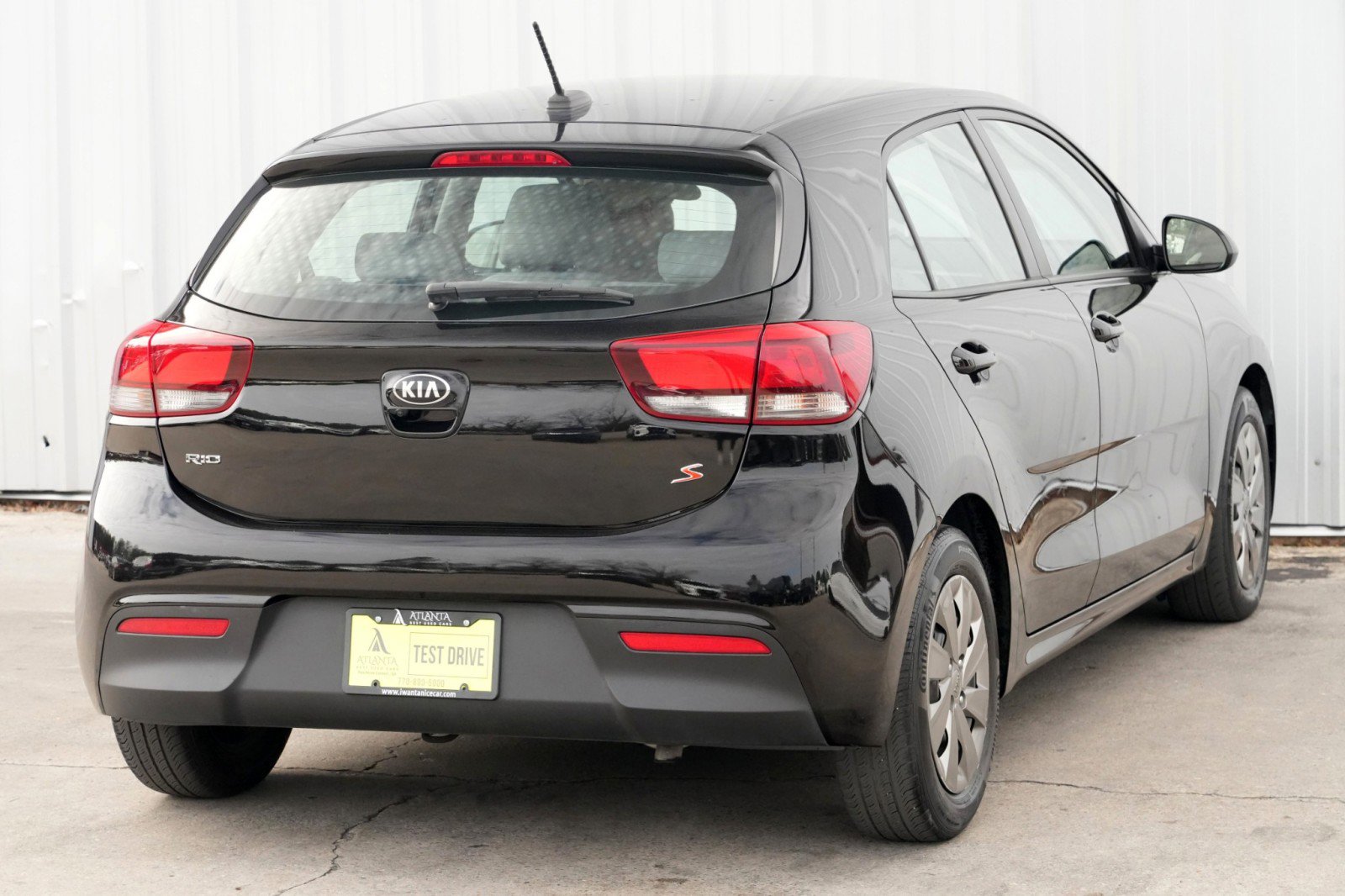 Used 2019 Kia Rio S image 42