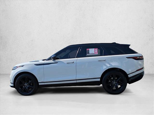 Used 2020 Land Rover Range Rover Velar R-Dynamic S image 9