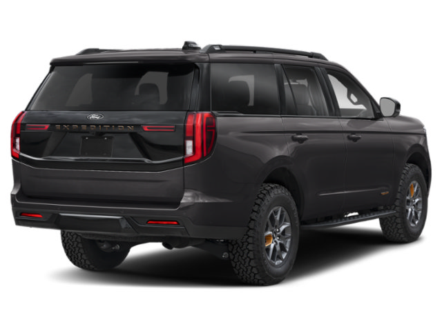 New 2027 Ford Expedition Tremor AWD/4WD image 2