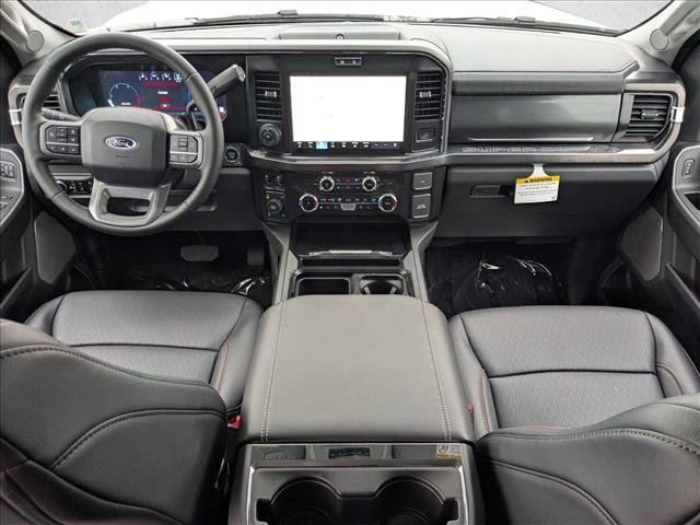 New 2026 Ford F250 Lariat w/ Lariat Premium Package image 15