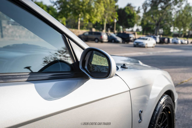 Used 2003 Ford Mustang Cobra image 67