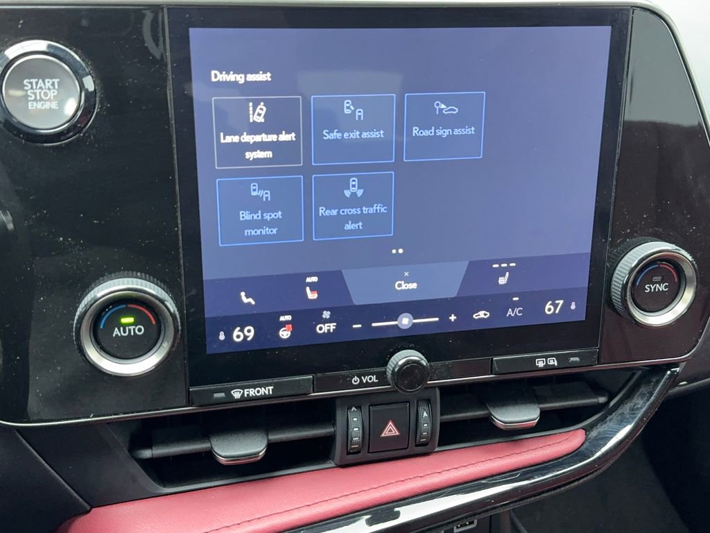 Used 2022 Lexus NX 350 AWD w/ Cold Area Package image 24