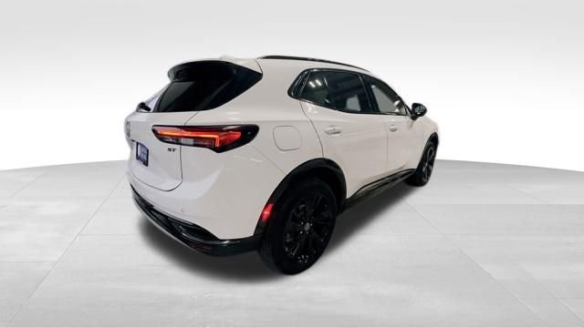 Used 2023 Buick Envision Preferred w/ Sport Touring Package image 7