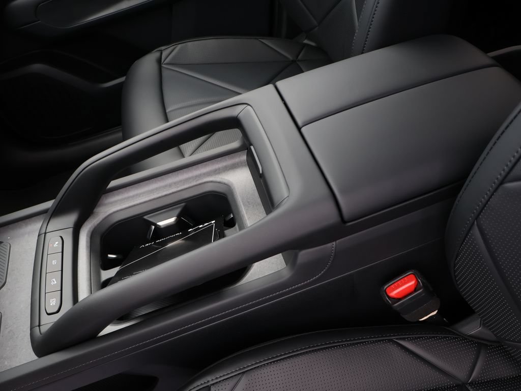 New 2027 Kia Telluride EX AWD/4WD image 27