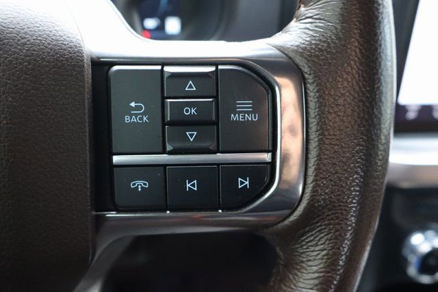 Certified 2023 Ford F350 King Ranch w/ Chrome Package image 29