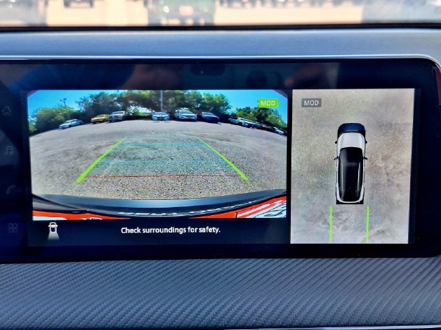 New 2026 Nissan Kicks SR w/ Cold Weather Package FWD image 20