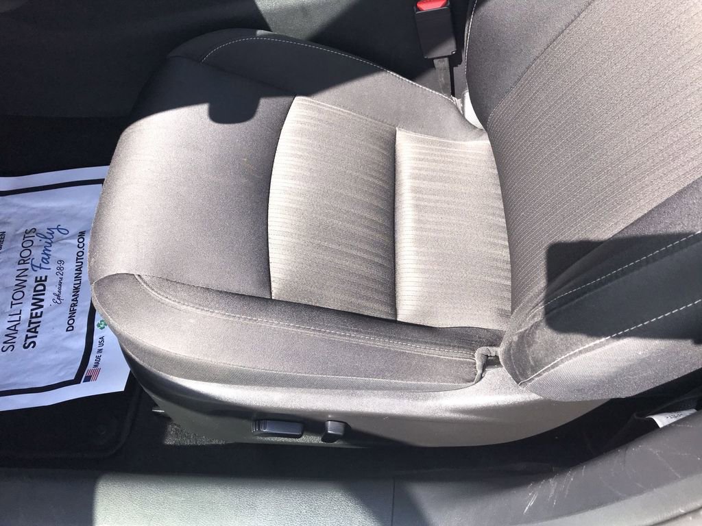 Used 2024 Nissan Altima 2.5 SV image 12