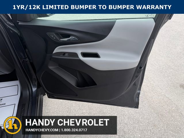 Certified 2022 Chevrolet Equinox LS w/ LS Convenience Package image 48