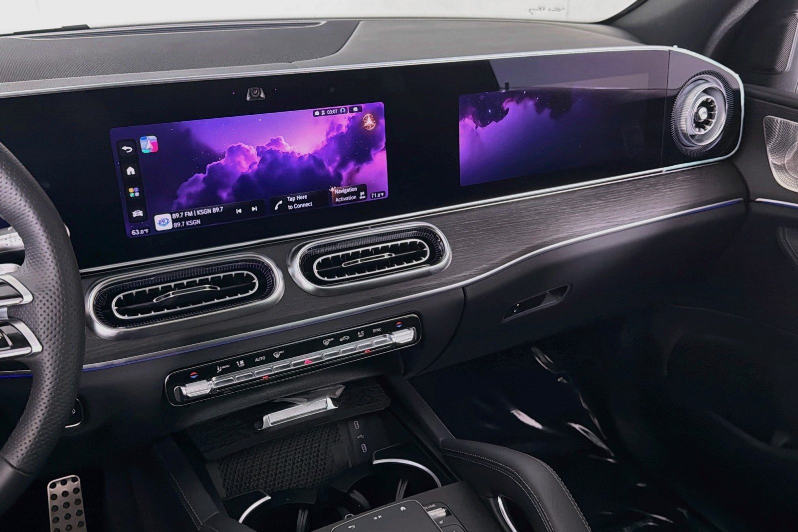 New 2027 Mercedes-Benz GLE 450 4MATIC image 22