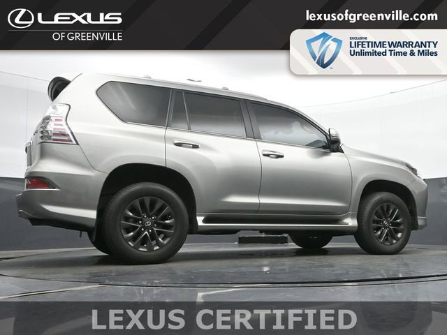 Used 2023 Lexus GX 460 Premium AWD/4WD image 43