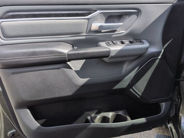 Used 2021 RAM 1500 Big Horn AWD/4WD image 23