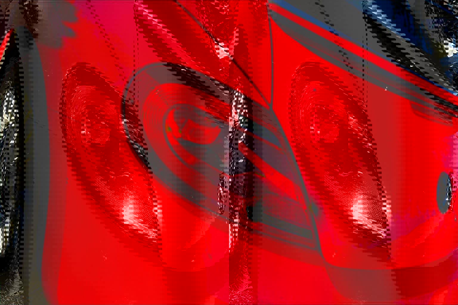 Used 2014 Volkswagen Beetle 2.5 image 30