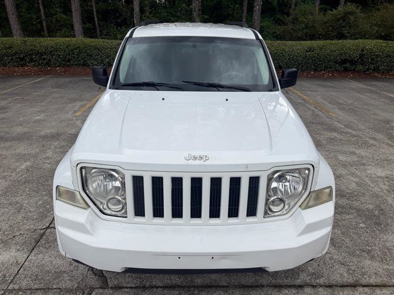 Used 2012 Jeep Liberty Sport RWD image 17
