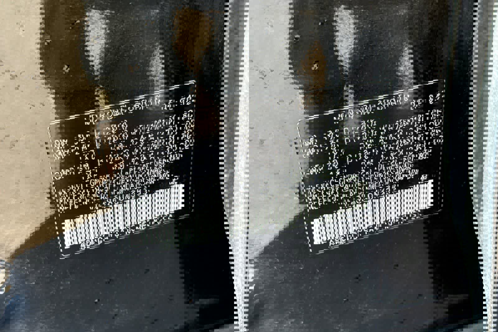 Used 2022 Subaru Outback Wilderness w/ Wilderness Package image 32