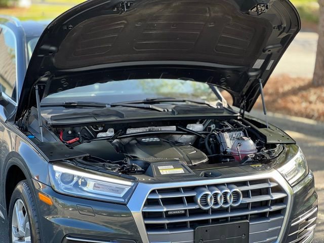 Used 2019 Audi Q5 2.0T Premium w/ Convenience Package image 44