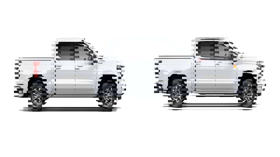 New 2026 Chevrolet Silverado 1500 RST image 51