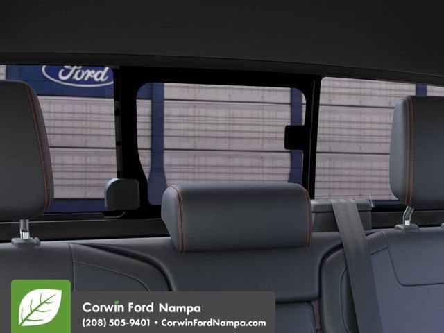 New 2026 Ford Ranger Raptor AWD/4WD image 22