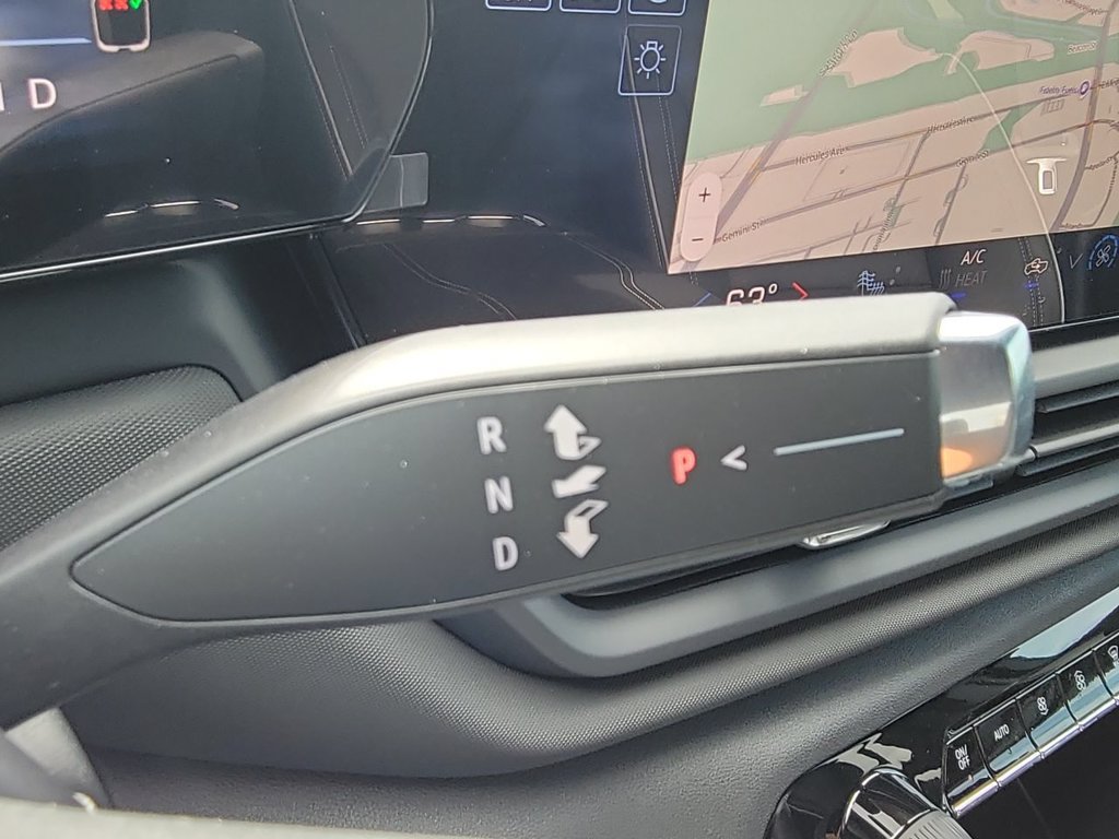 New 2026 Chevrolet Silverado EV LT AWD/4WD image 16