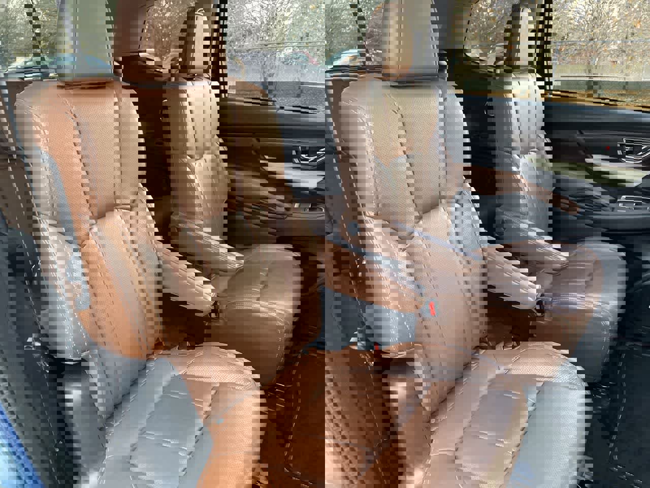 Used 2019 Subaru Ascent Touring w/ Popular Package #3 image 15