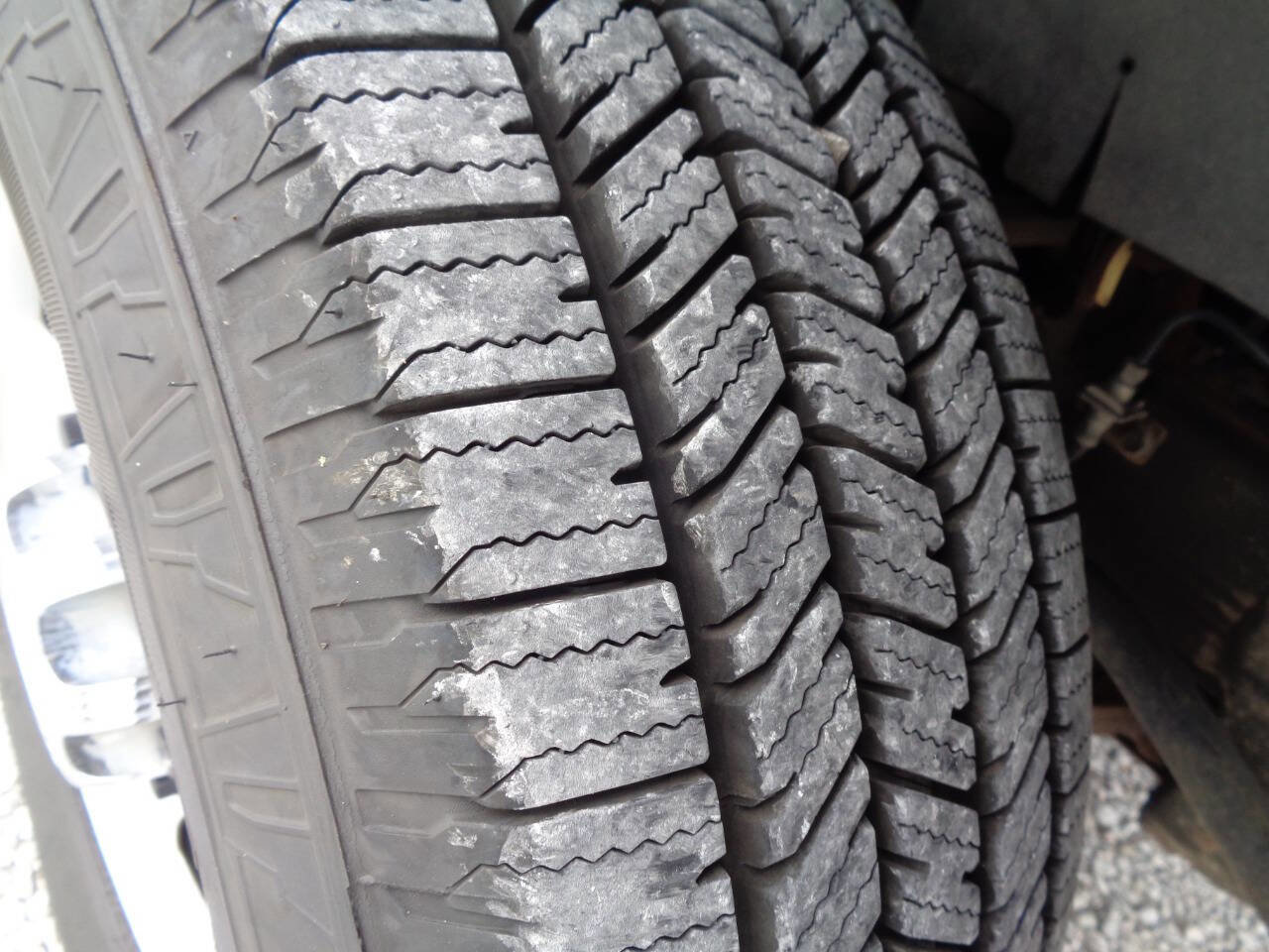 Used 2014 Chevrolet Express 3500 LT w/ LT Preferred Equipment Group image 11