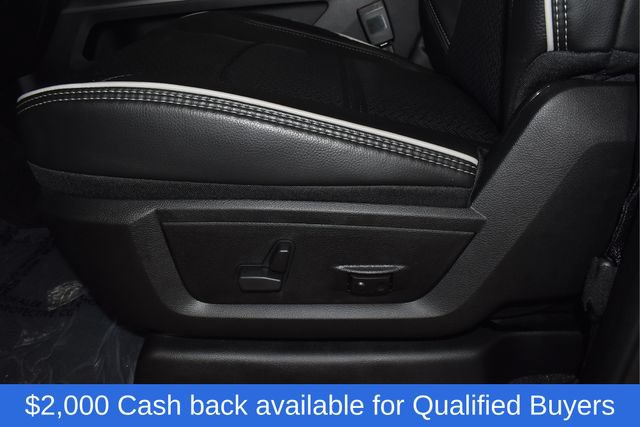New 2026 RAM 2500 Laramie w/ Night Edition AWD/4WD image 33