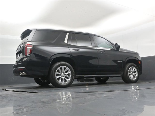 Used 2023 Chevrolet Tahoe Premier image 42