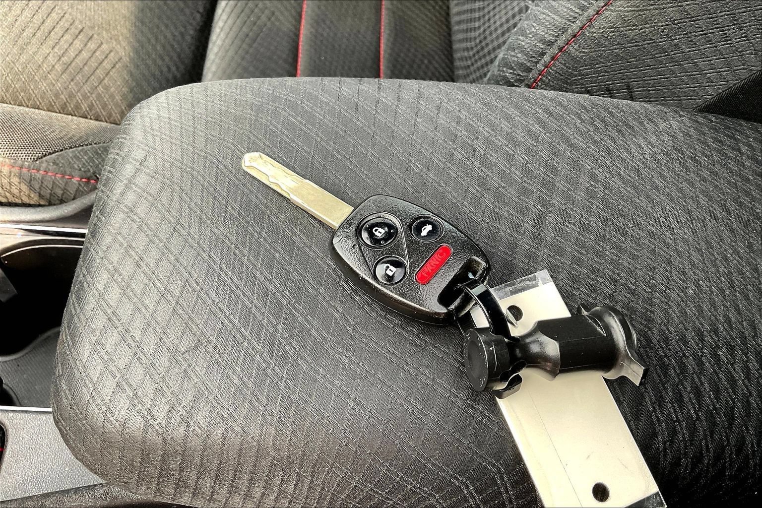 Used 2013 Honda Civic Si image 33
